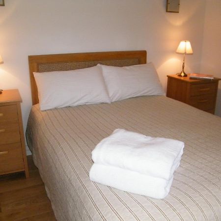 Higher Greenway Annexe Brixham Dış mekan fotoğraf