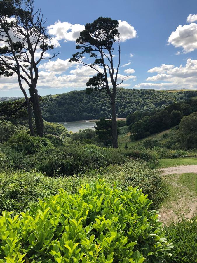 Higher Greenway Annexe Brixham Dış mekan fotoğraf