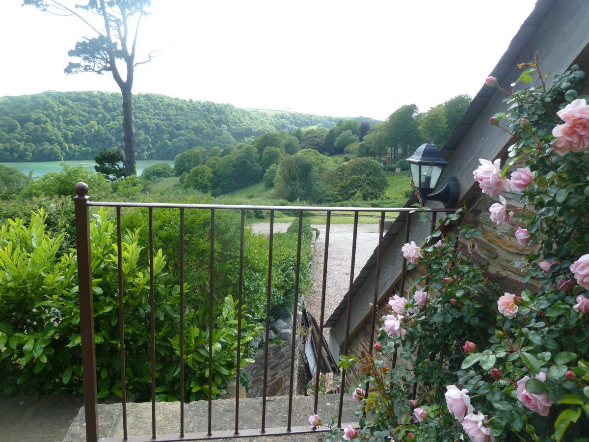 Higher Greenway Annexe Brixham Dış mekan fotoğraf