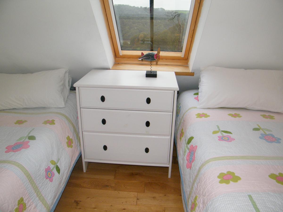 Higher Greenway Annexe Brixham Dış mekan fotoğraf